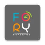 fory expertos android application logo